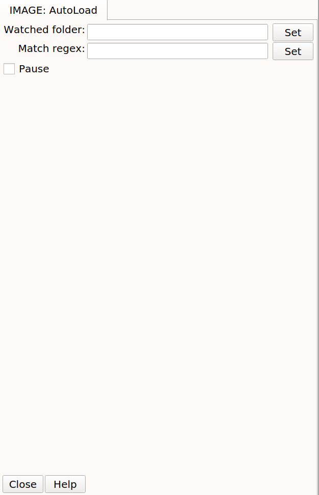 AutoLoad plugin